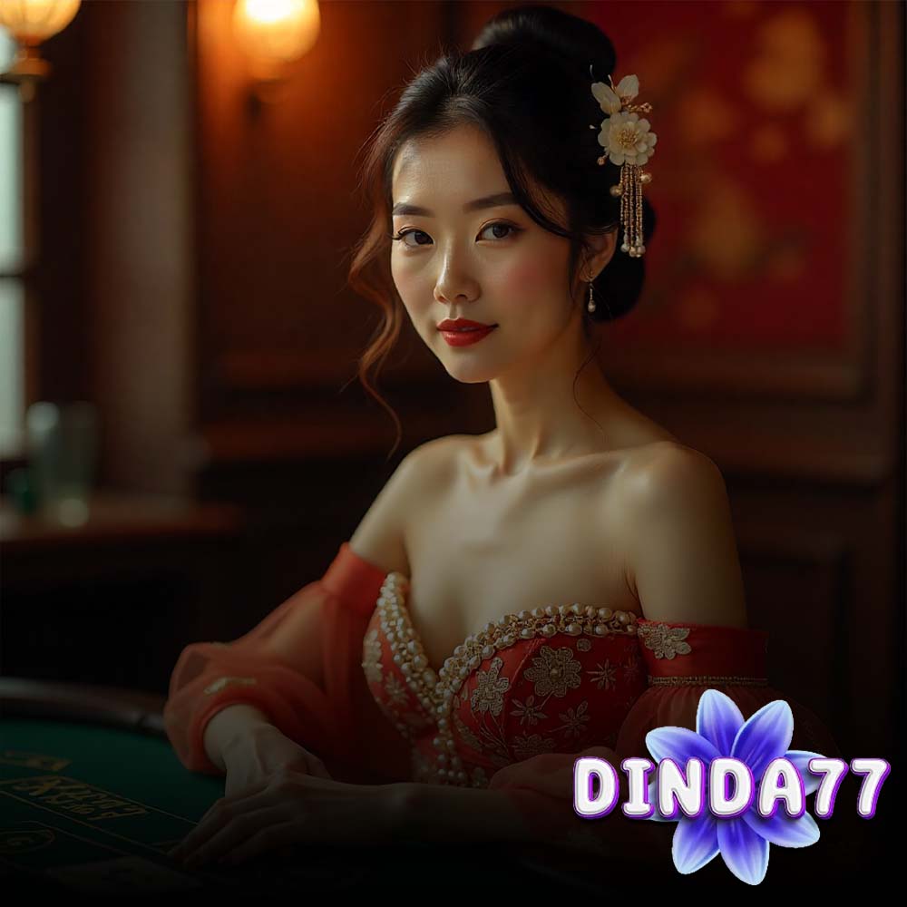 Dinda77 | Akses VIP untuk Pengguna Baru dengan Sistem Praktis